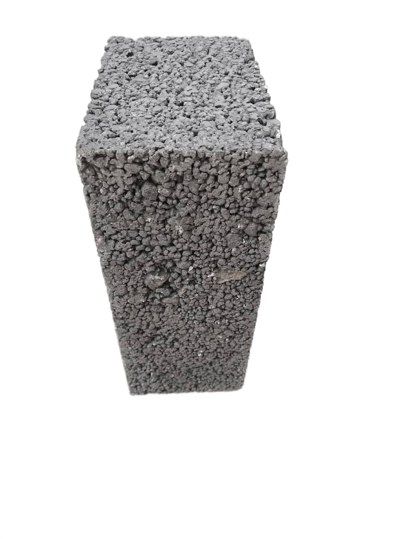 Pumice light weight block 2