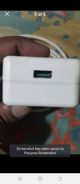 Oppo Reno 30 wat vooc fast charger original adopter for Sall jhang 1
