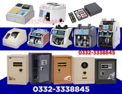 cash security safe box digital Office file thumb Locker lahore