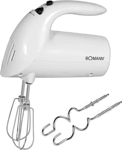 Bomann HM 350 CB handheld mixer c11