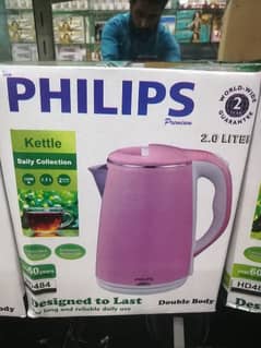 Philips 6.8L hot water dispenser 6.8L Thermo Flask