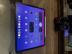 iPad Pro M1 5th Gen 256gb Space Gray