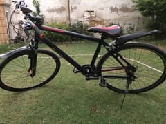 New japni by cycle