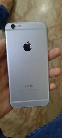 iPhone 6 non pta