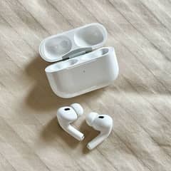 Airpods Pro True Wireless Stereo Headset 03187516643 Wholesale Price