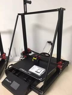 Creality Cr10 Max (Biggest Size 3D Printer) 0