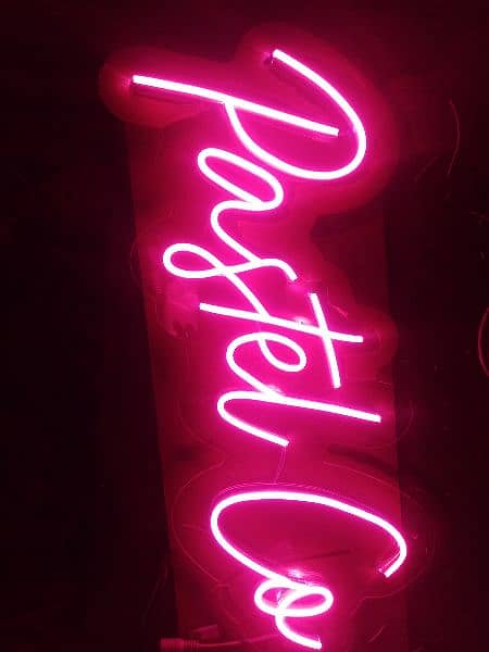 Neon Signs 2