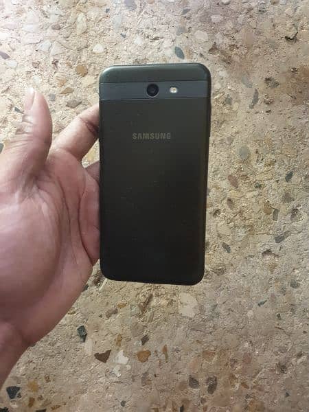 Samsung J7 Pta approved 1