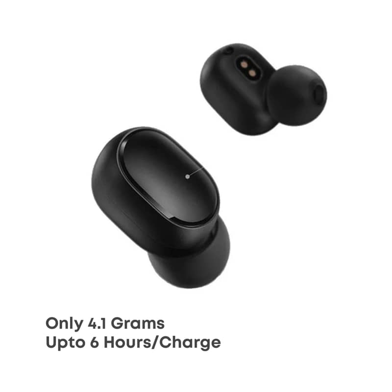 Airpods MI Redmi Earbuds (Sab Sy Sasta) Wholesale Price 03187516643 1