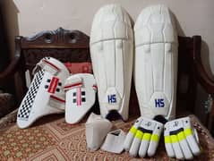 cricket Kit