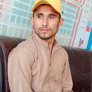 Mudassar Ali