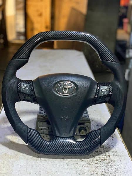 vitz  belta work in all Toyota modals 1