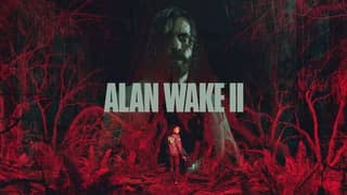 ALAN WAKE 2 PS5 CHEAP