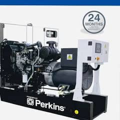 PERKINS 60 KVA BRAND