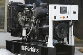 BRAND NEW DIESEL GENERATORS PERKINS CUMMINS AND ISUZU 10 TO 500 KVA