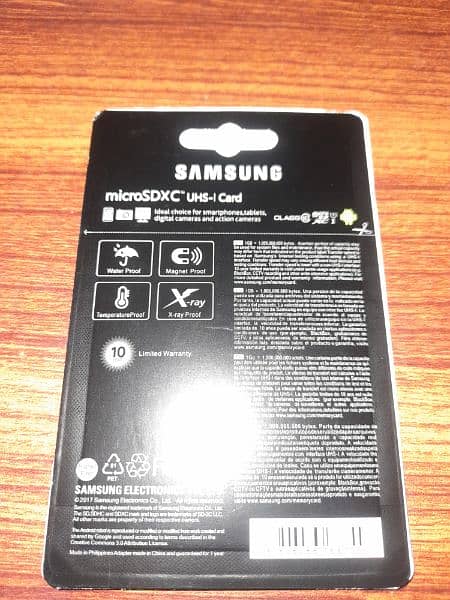 512gb samsung orginal memory card 1