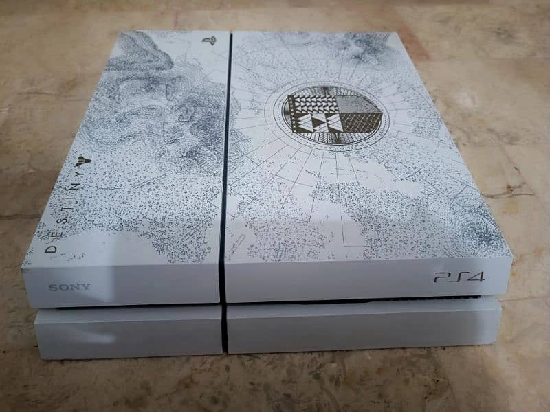 PS4 Console 1TB Non-Functional Motherboard Issue 3