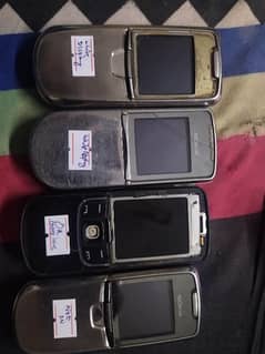 nokia sirocco olx