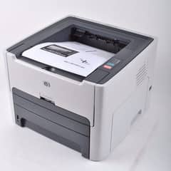 HP Laserjet 1320 Printer Refurbished Fresh Condition 0