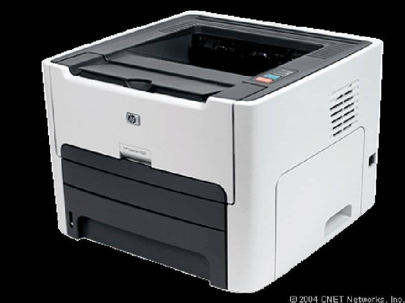 HP Laserjet 1320 Printer Refurbished Fresh Condition 2
