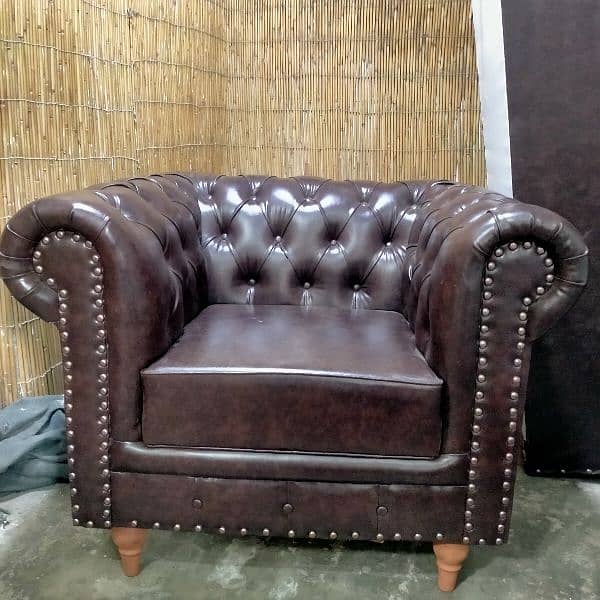 chesterfield sofa (molty foam) 13