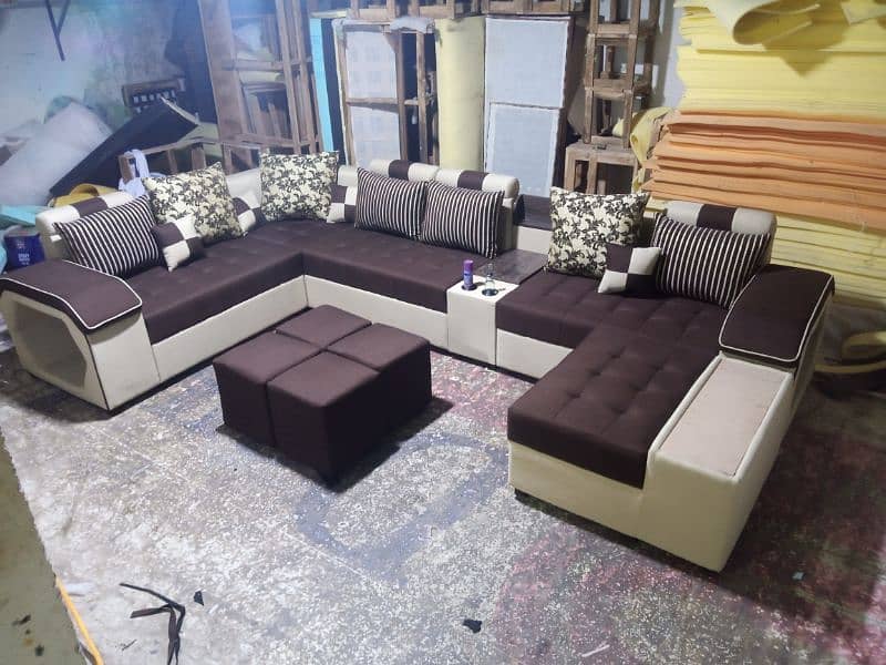 sofa set/U shape sofa/L shape sofa/corner sofa/10 seater sofa set 11