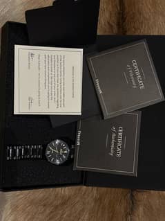 Sveston Brio SV-7452 Wrist Watch