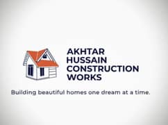 construction services