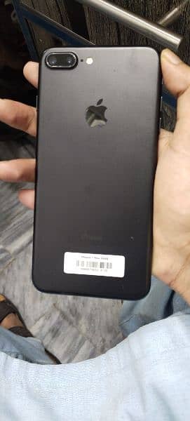 iphone 7 Plus non PTA 2