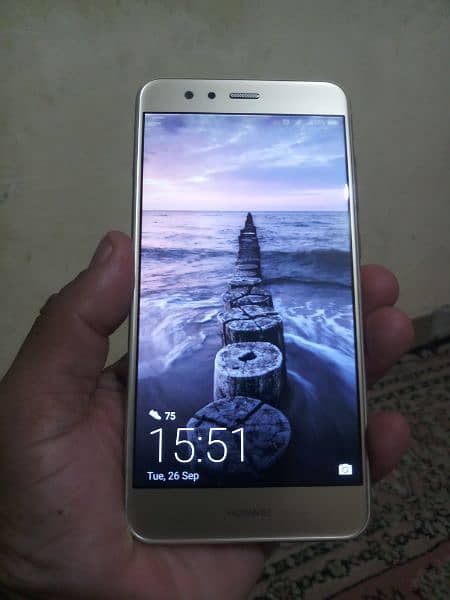 huawei p10 lite 1