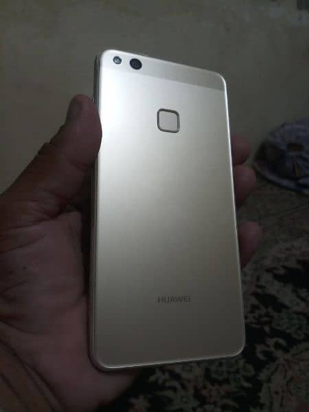 huawei p10 lite 6