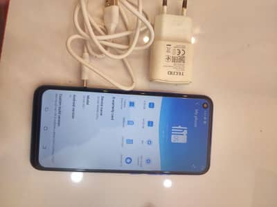 techno 5 pro 4/64 no open no repair
