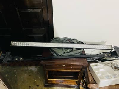 jeep bar light