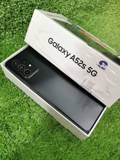 a52s 5g olx