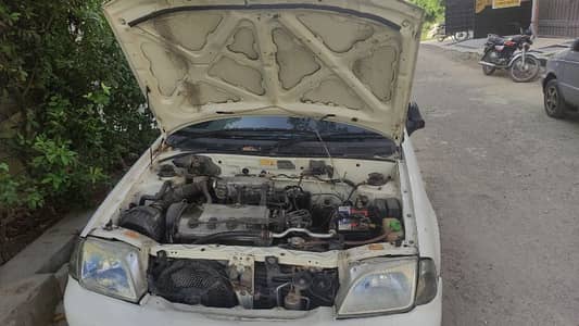 Cultas car is very good