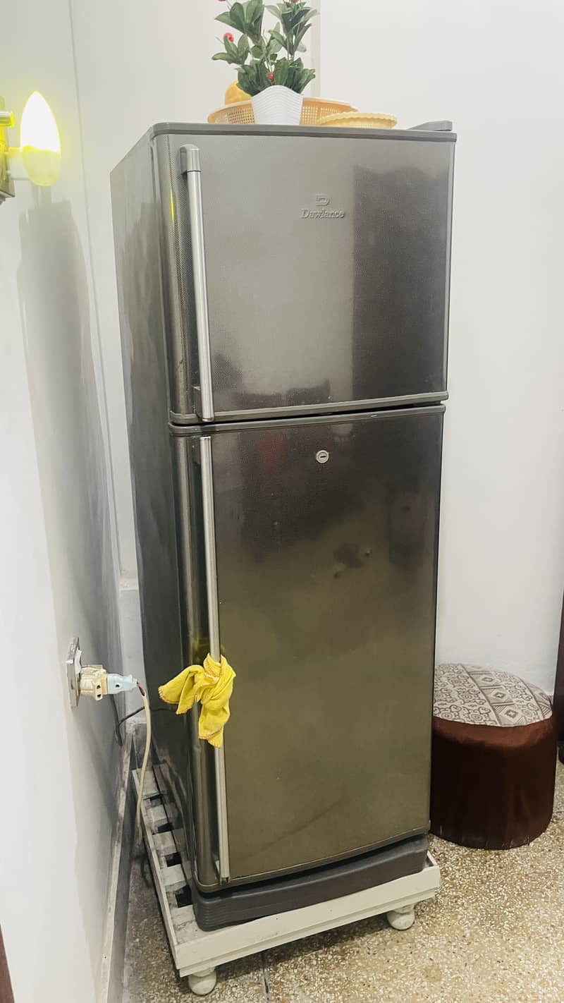 Dawlance Fridge Fridges & Freezers 1079060150