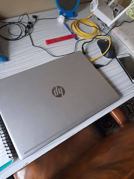 Hp Probook 450 G7 , i5-10th gen 3