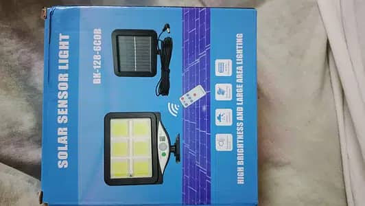 Solar light for outdoor 0