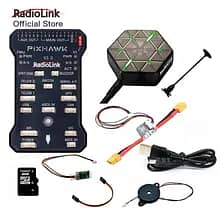 Radiolink pixhawk flight controller with gps For Sale