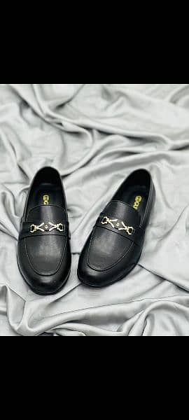Gucci Formal shoes For Men 3