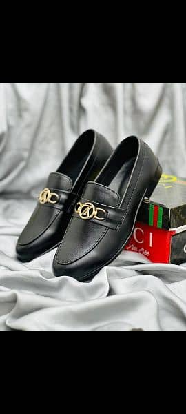 Gucci Formal shoes For Men 4