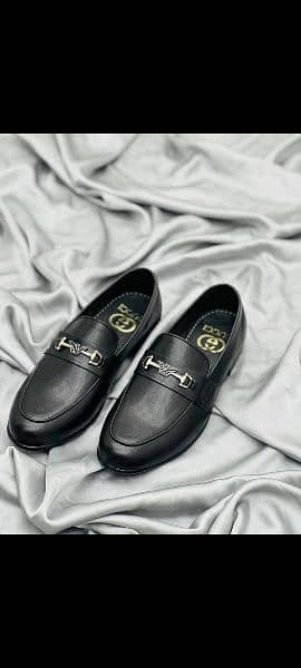 Gucci Formal shoes For Men 5