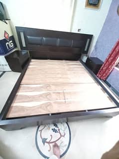 king size Double Bed