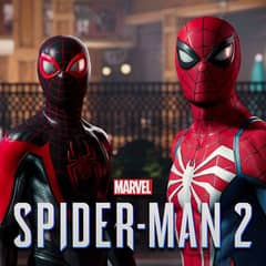 PlayStation 4/5 Games Digital For Ps 4/5. Spiderman/Alan Wake 2