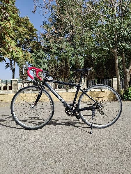 Louis Garneau GRoad Seat Cycling Bag