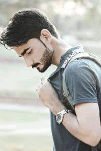 NaSir KhAn
