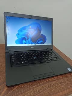 ( NEW) DELL CORE I5 8TH GEN TOUCH SCREEN  LAPTOP. 0