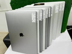 Apple Macbook Pro 2018 Core i7   16/512