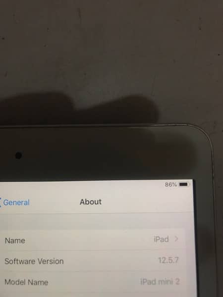 iPad Mini 2 32GB | Pubg Working 3
