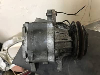 Duet compressor terios Kid Car ac corolla gli civic vitz alto charade